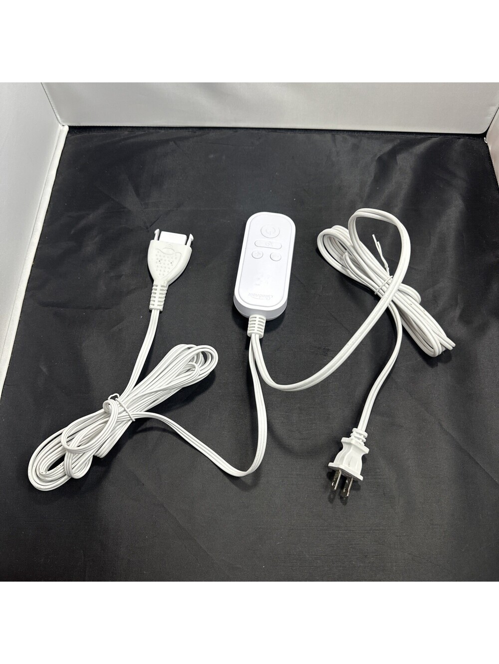 Sunbeam Electric Blanket Cord ONLY Model BCCY24